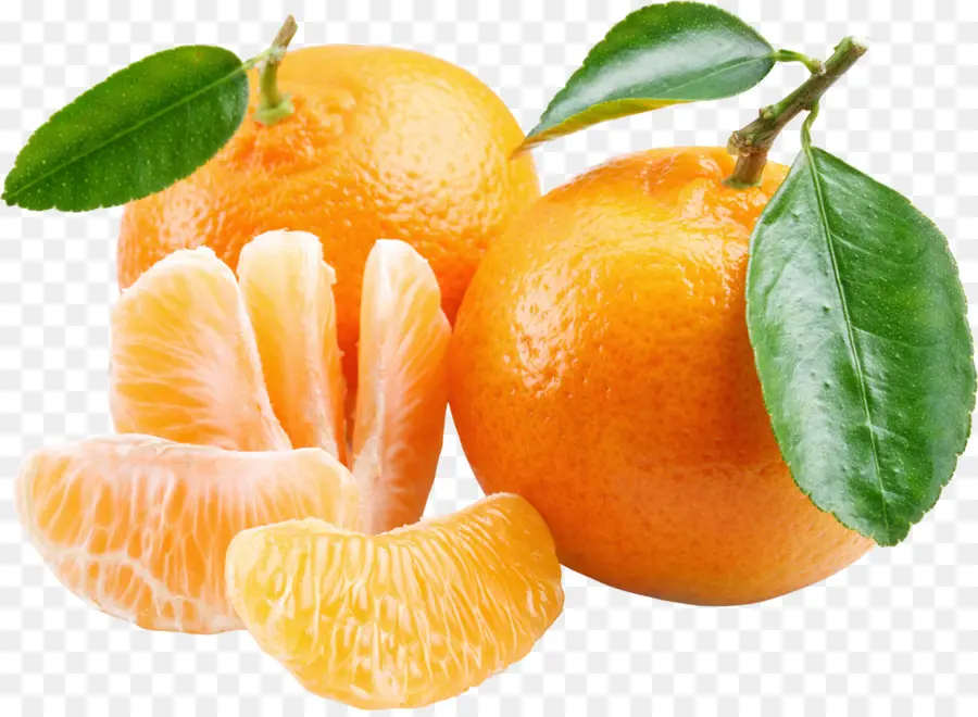 Jugo，Mandarina PNG