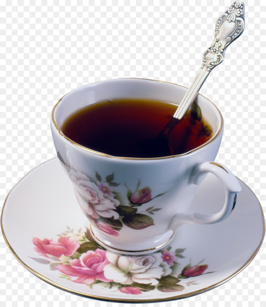 Té，Café PNG