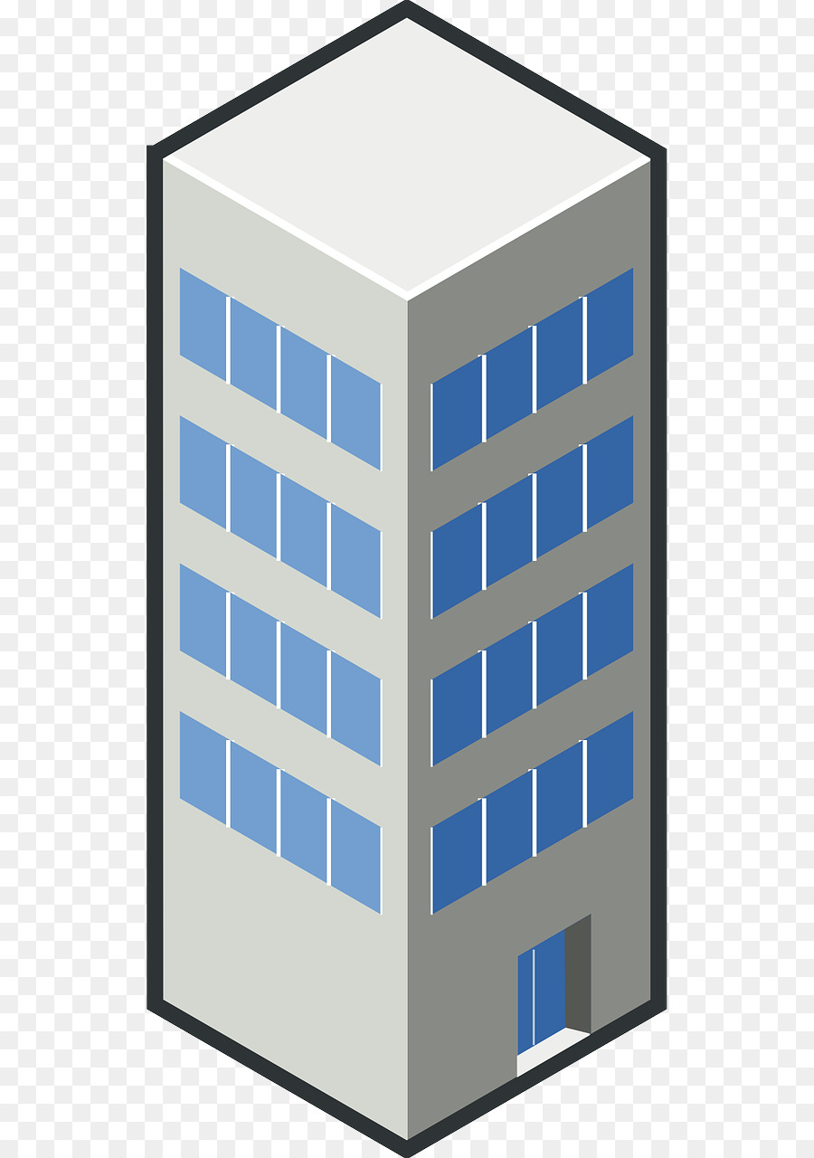 Edificio，Ventanas PNG