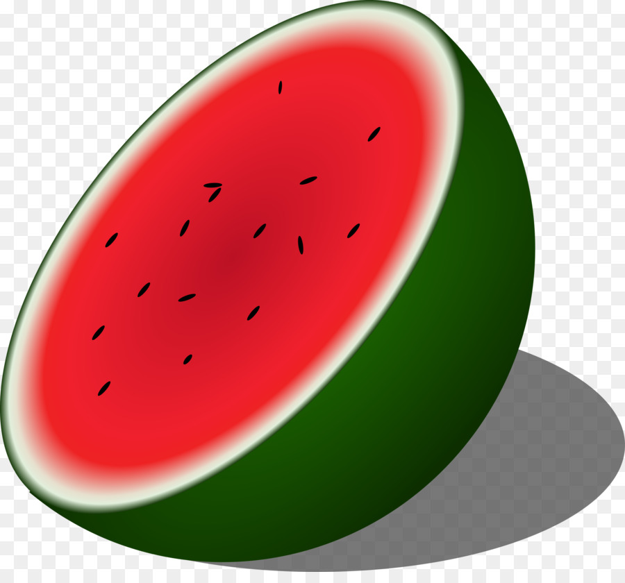 Sandía，Melón PNG