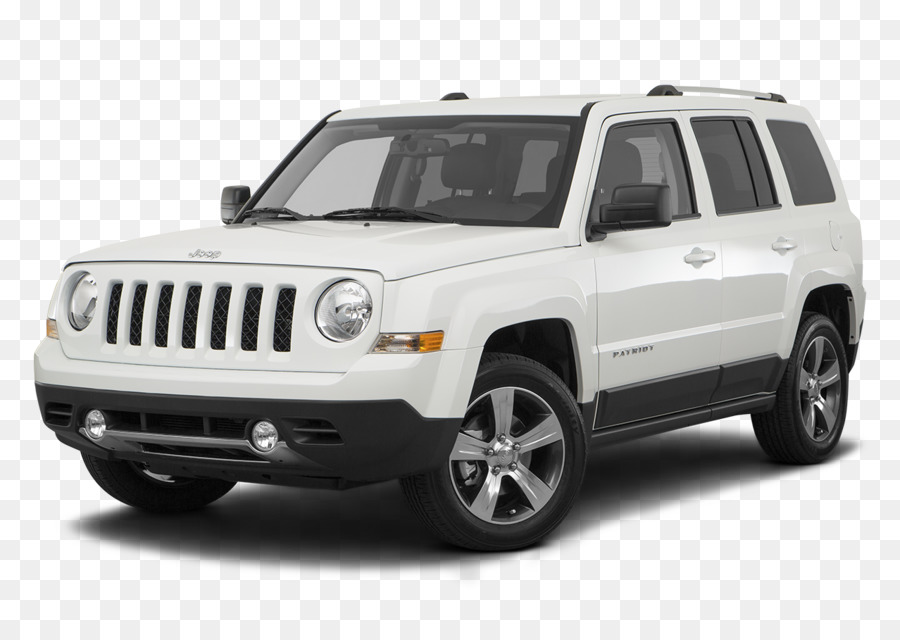 2016 Jeep Patriot Sport，Jeep PNG