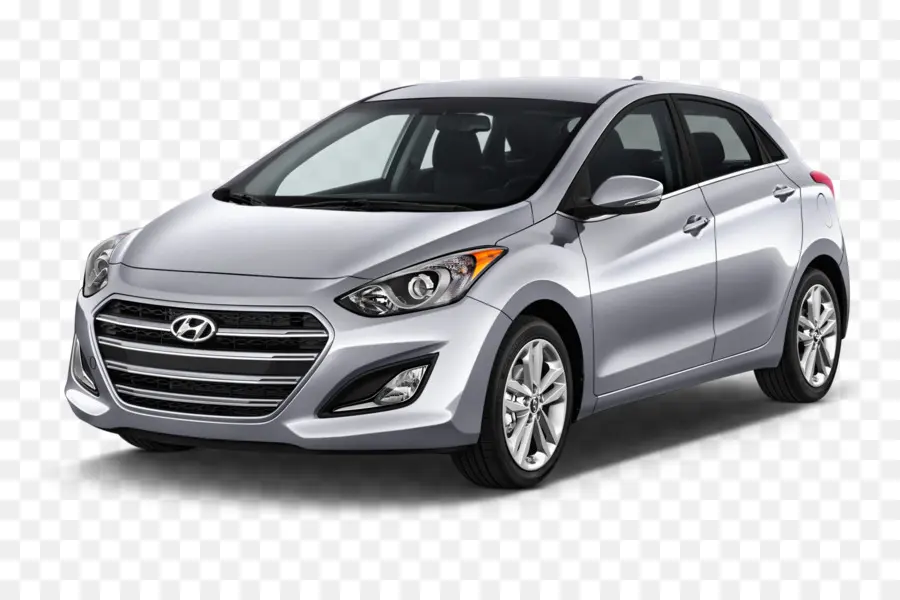 Hyundai Elantra Gt 2016，2018 Hyundai Elantra PNG