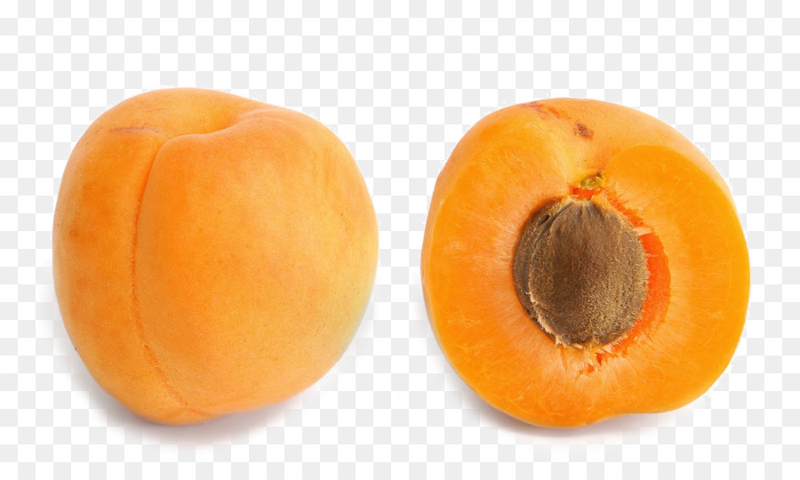 Albaricoques，Fruta PNG