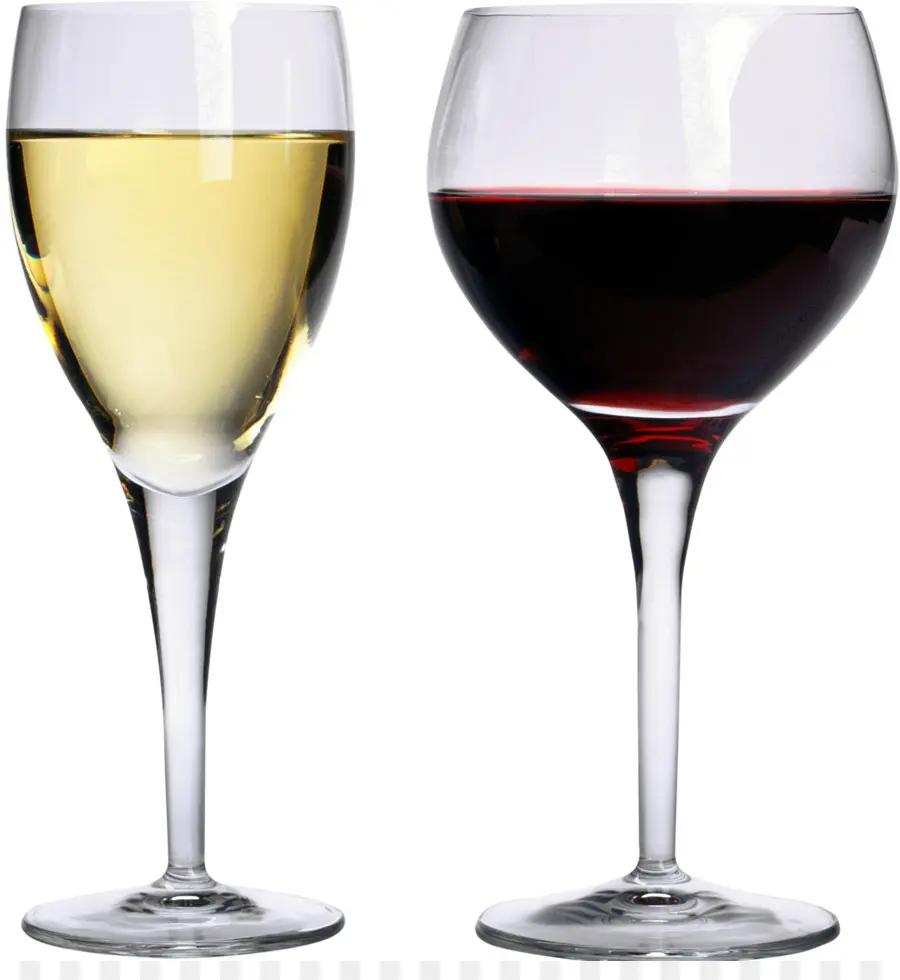 Copas De Vino，Beber PNG