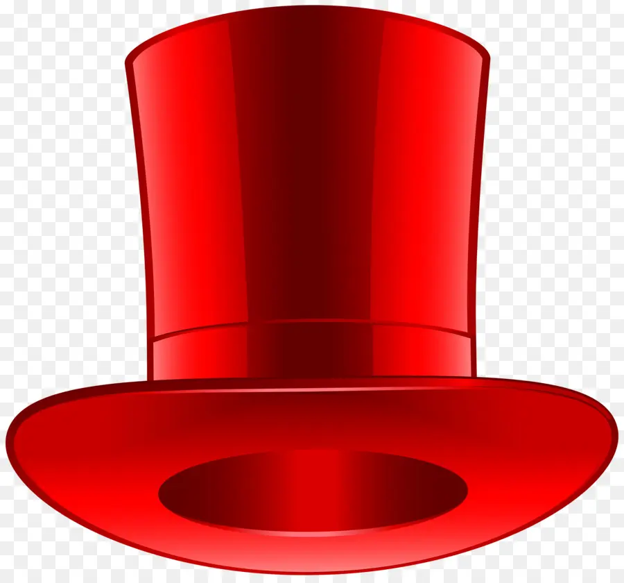 Sombrero De Copa，Top PNG