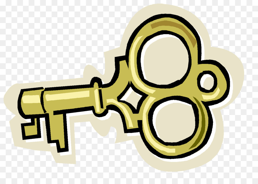 Goldenkey，Libro De La Revelación PNG