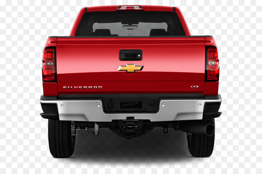 2018 Chevrolet Silverado 1500，General Motors PNG