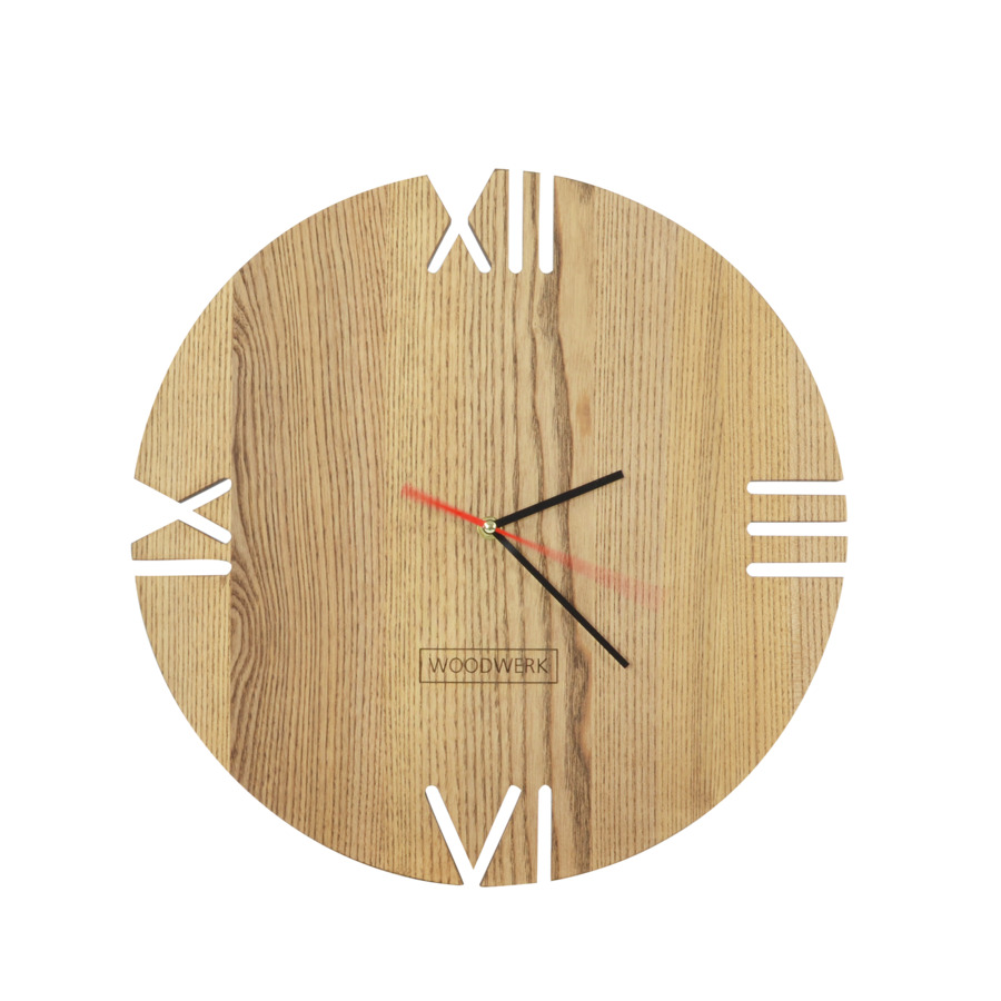 Reloj，Woodwerk PNG