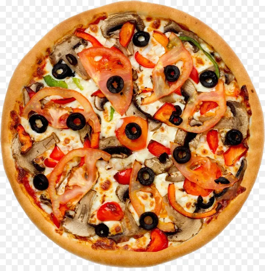 Pizza，Comida Para Llevar PNG