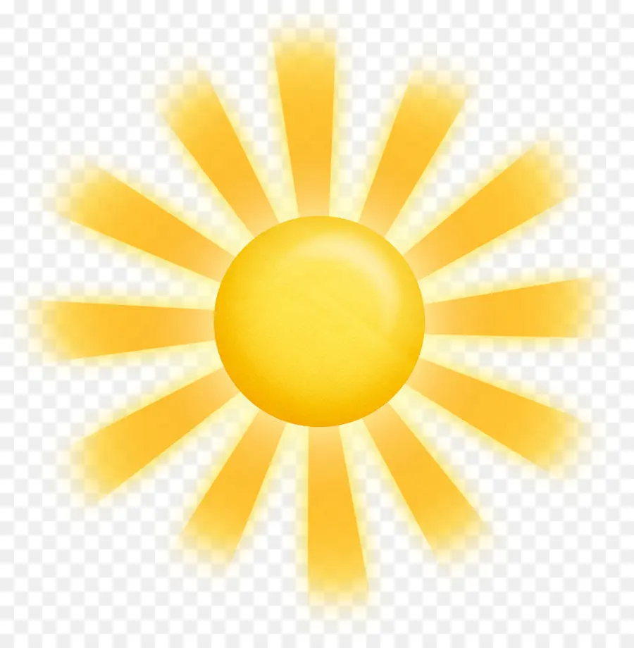 Sol，Luz Del Sol PNG