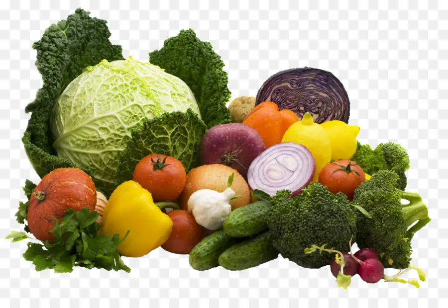 Verduras，Cesta PNG