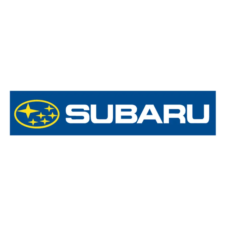 Logotipo De Subaru，Marca PNG