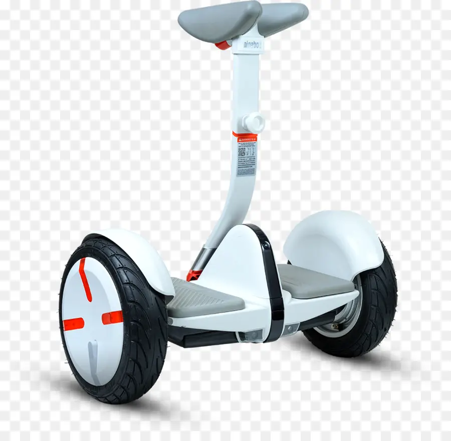 Segway，Eléctrico PNG