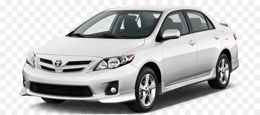 2012 Toyota Corolla，2009 Toyota Corolla PNG