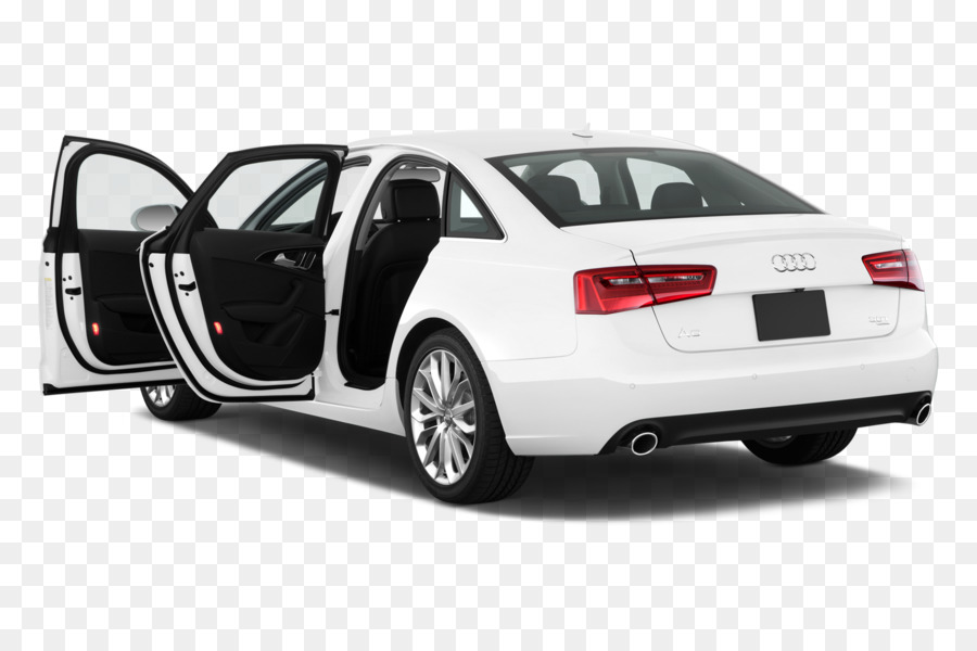 2014 Audi A6，2015 Audi A6 PNG