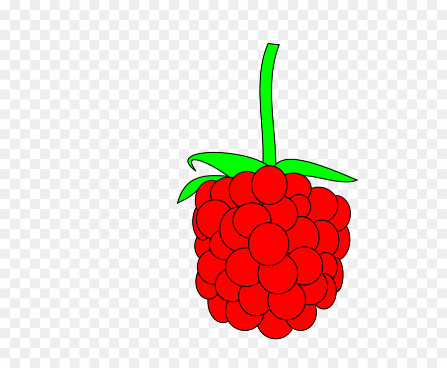 Frambuesa，Berry PNG