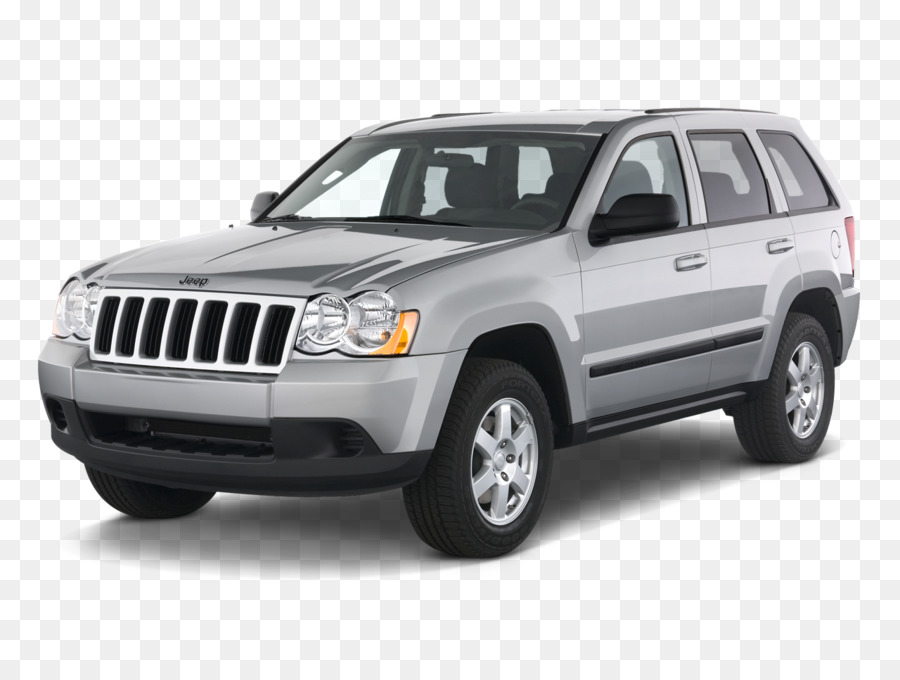 2008 Jeep Grand Cherokee，2018 Jeep Grand Cherokee PNG