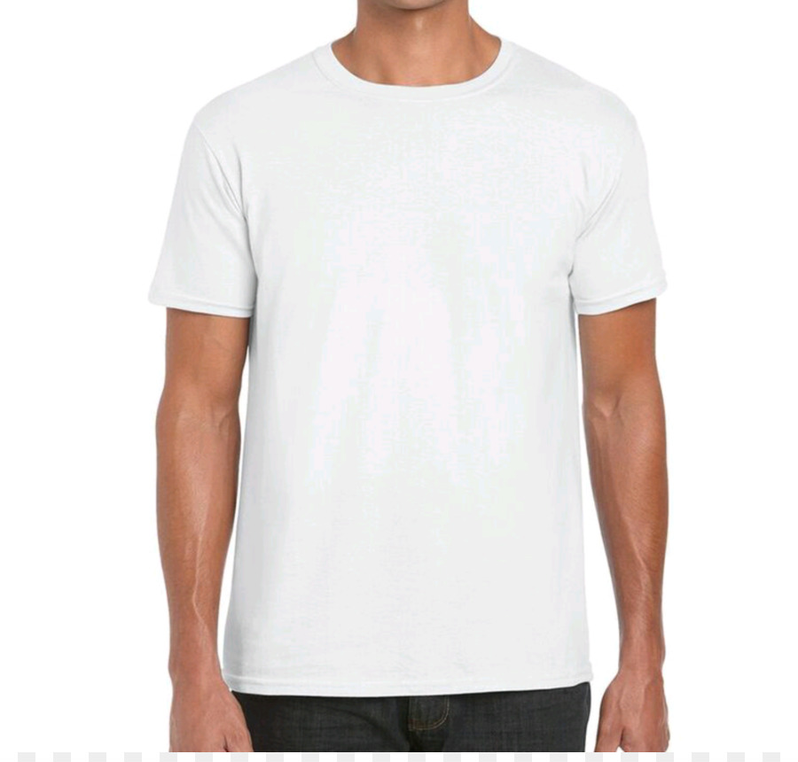 Camiseta Blanca，Ropa PNG