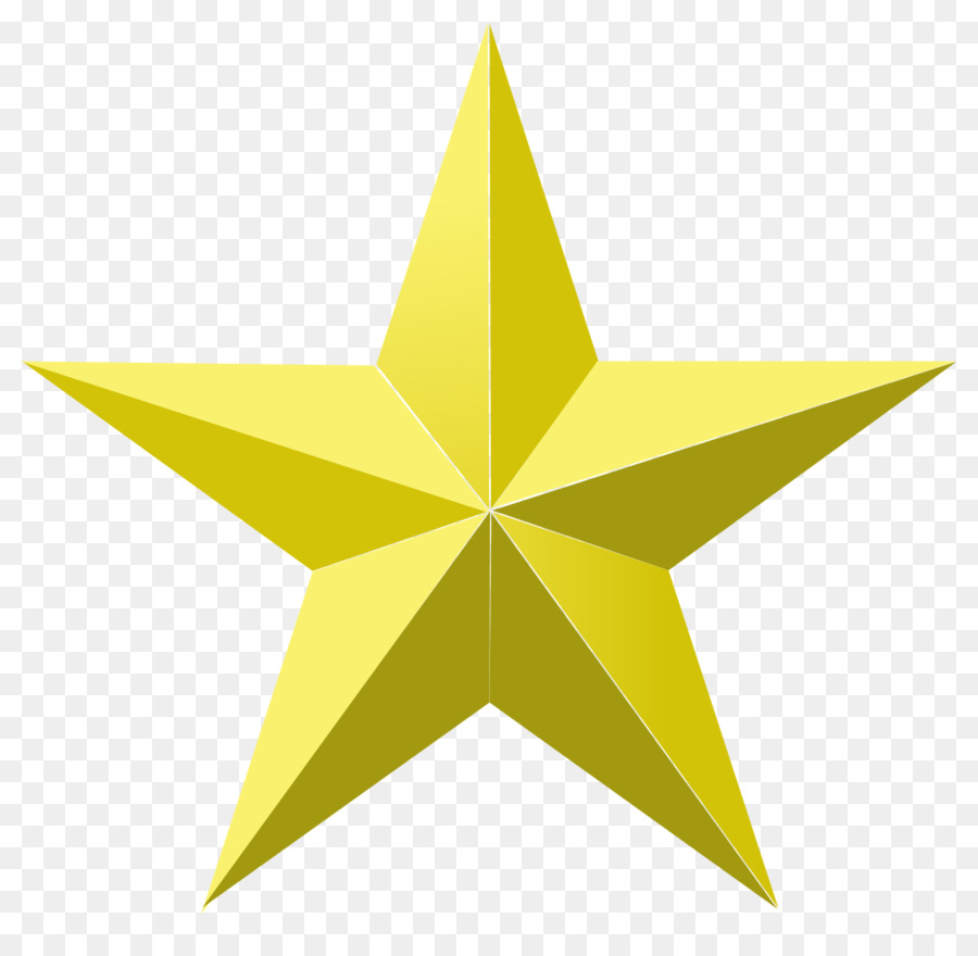 Insignia Del Sheriff，Estrella PNG