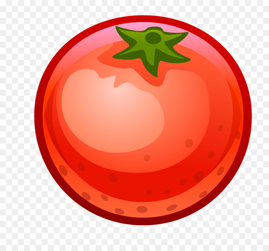 La Fruta，Tomate PNG