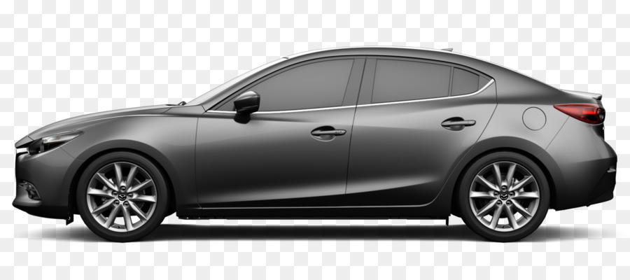 2018 El Mazda3，El Mazda3 PNG