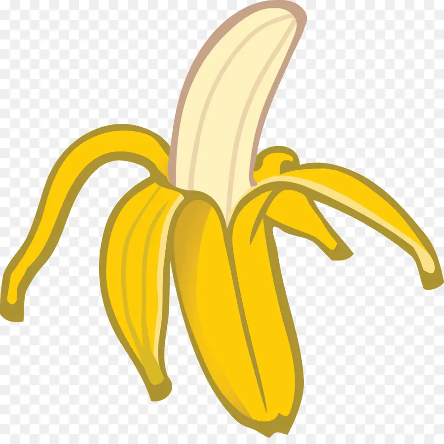 Camiseta，Banana PNG