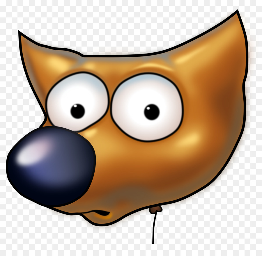 Gimp，Iconos De Equipo PNG