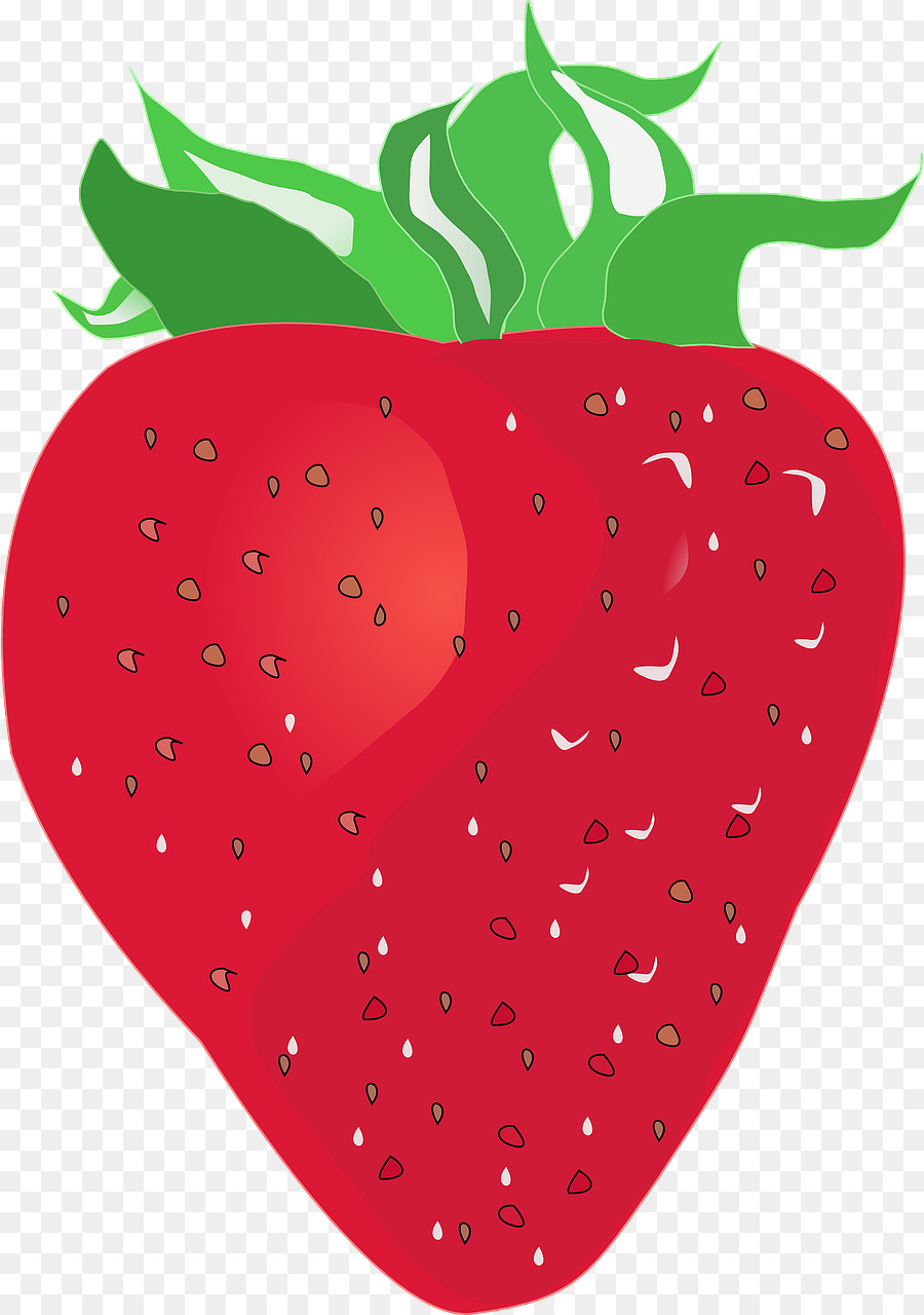 Fresa Dibujo，Fruta PNG