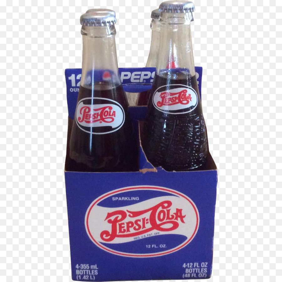 Botellas De Pepsi，Vaso PNG