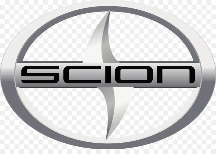 Scion，Coche PNG