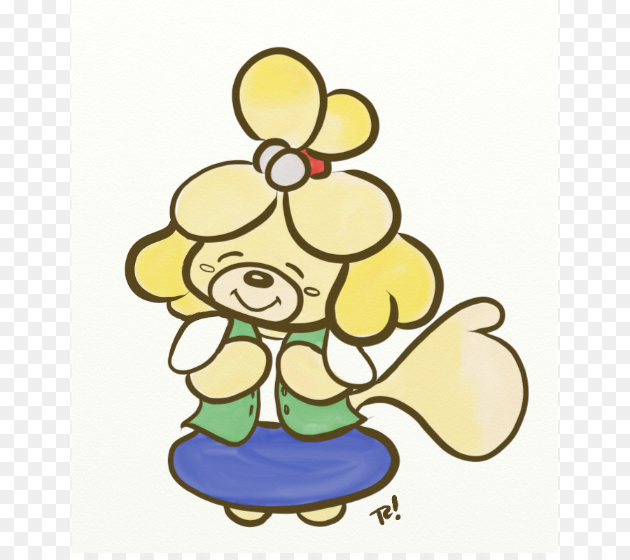 Animal Crossing New Leaf，Cama PNG