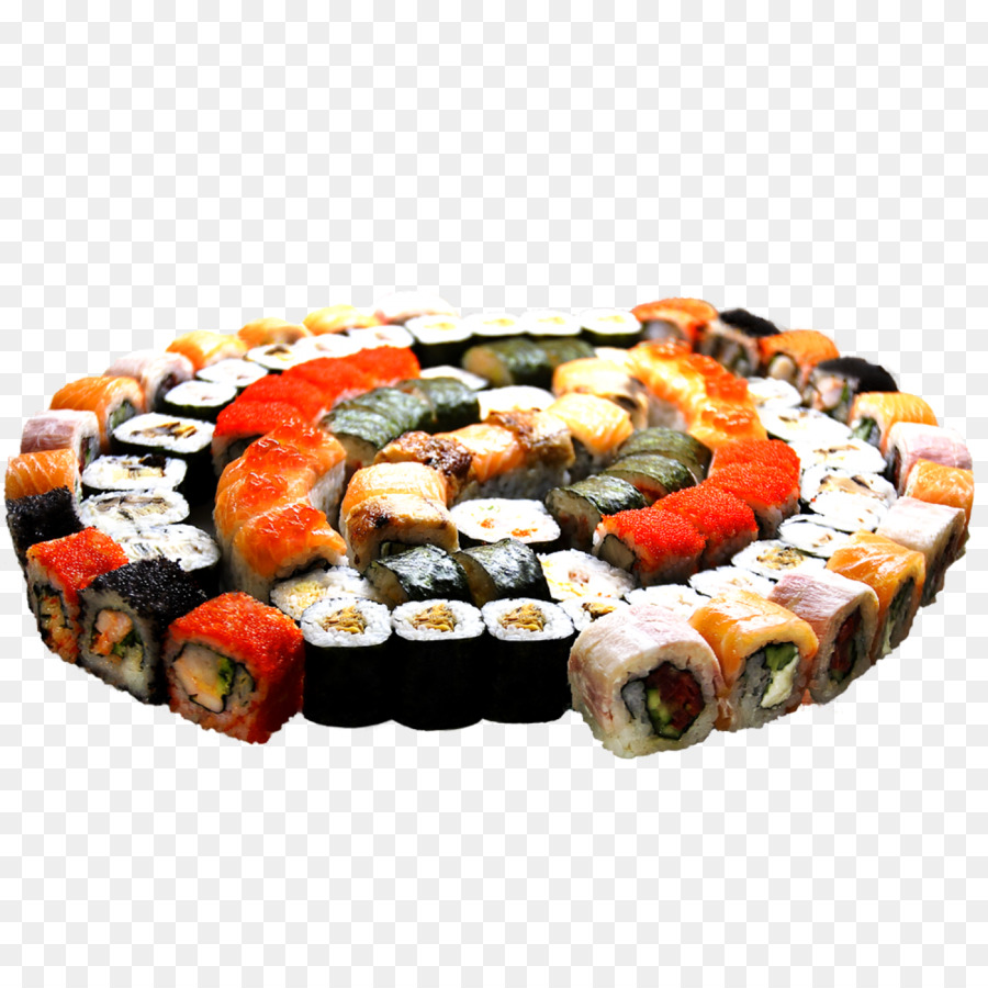 Sushi，Rollos PNG