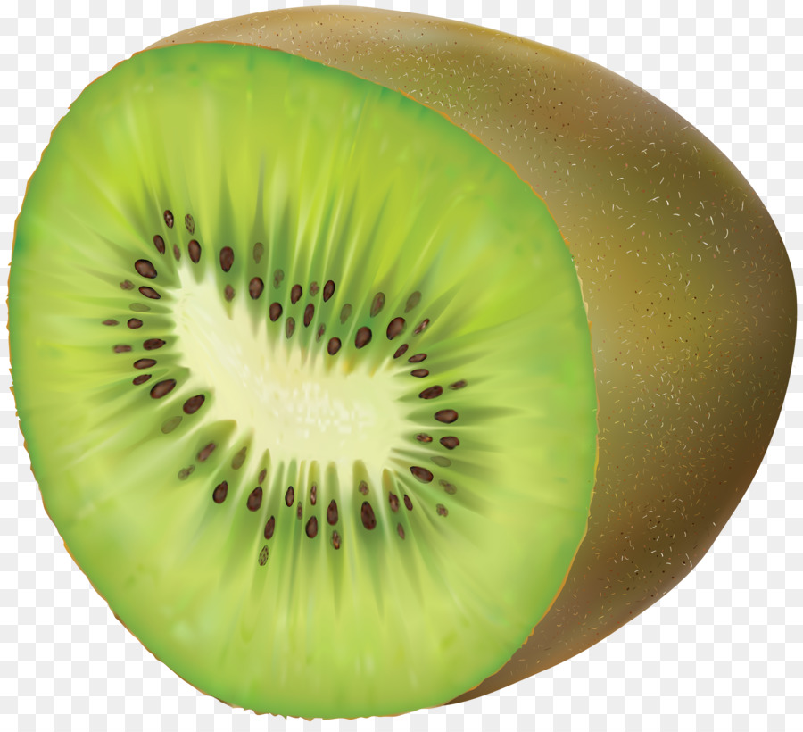 Kiwi，La Fruta PNG