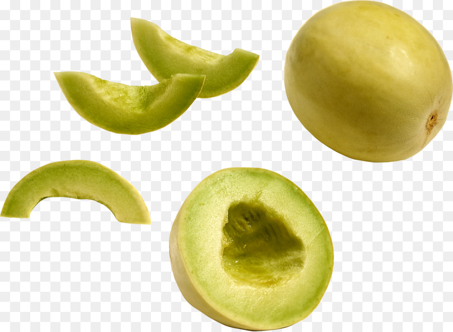 Melón，La Fruta PNG