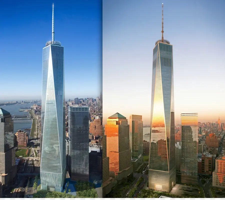 One World Trade Center，World Trade Center PNG