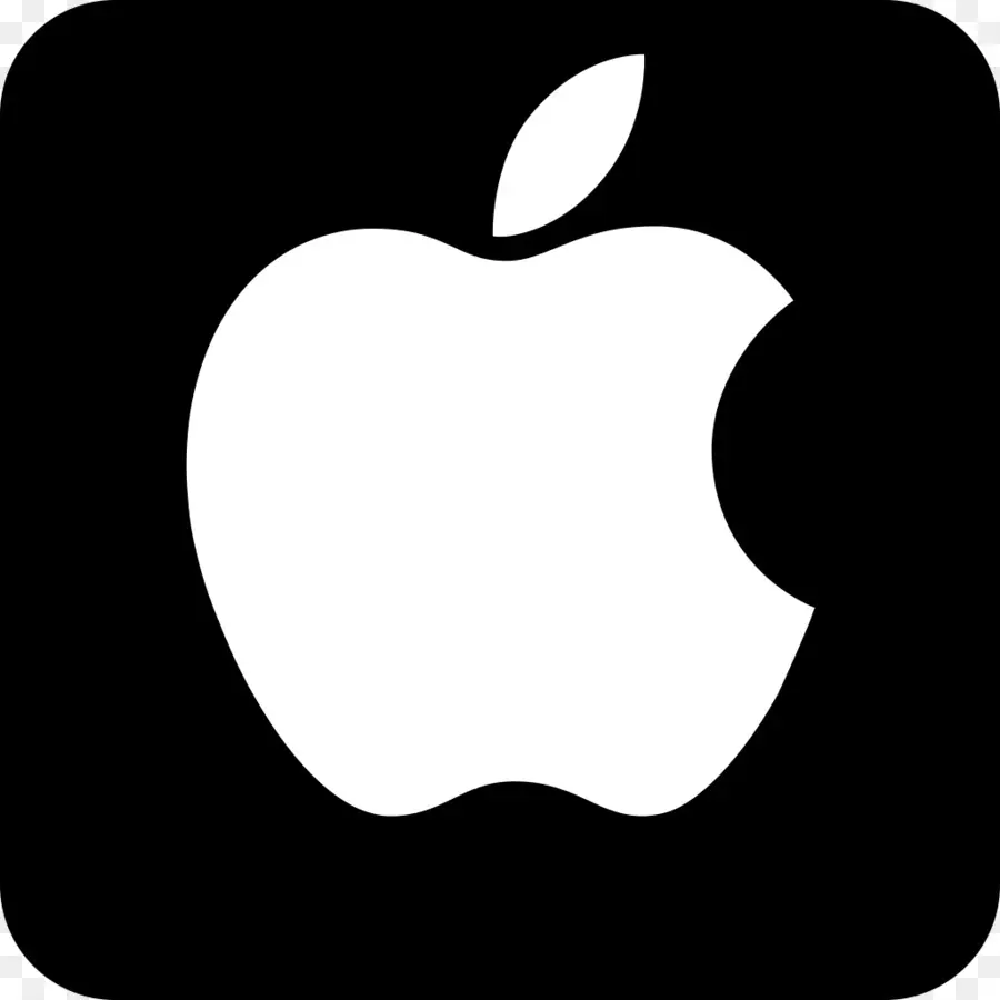 Logotipo De Manzana，Tecnología PNG