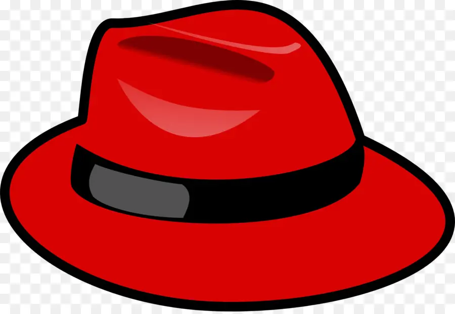 Red Hat，Red Hat Linux PNG