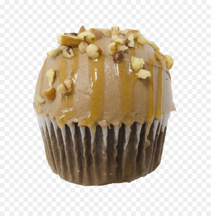 Cupcake，Glaseado De Formación De Hielo PNG