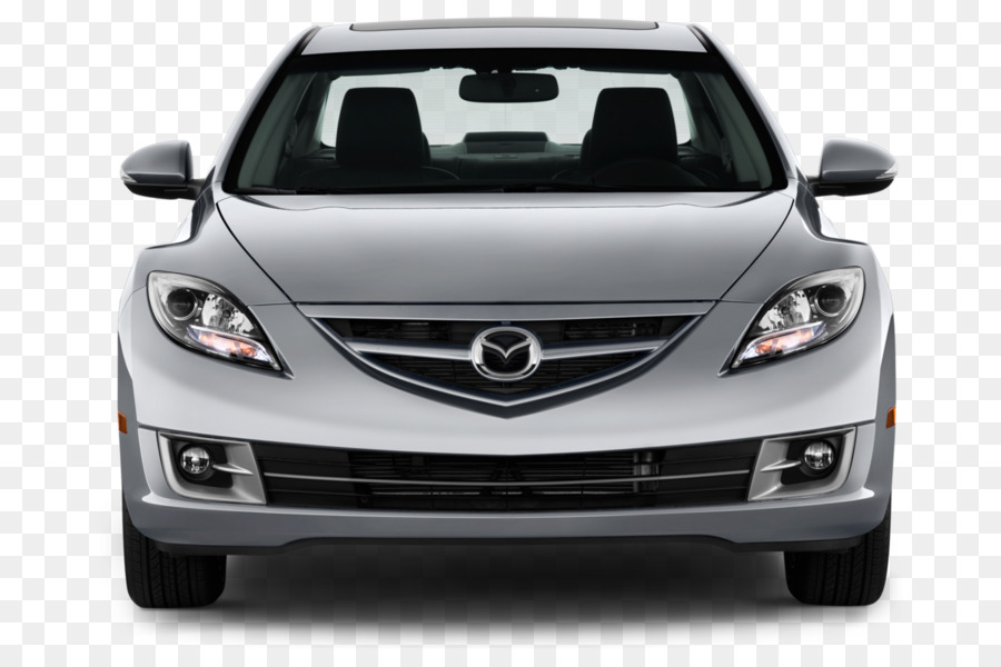 El Mazda6 2012，El Mazda6 2013 PNG