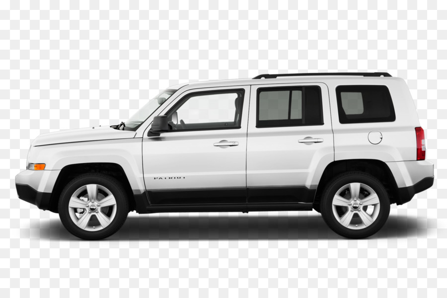 2015 Jeep Patriot，2017 Jeep Patriot PNG