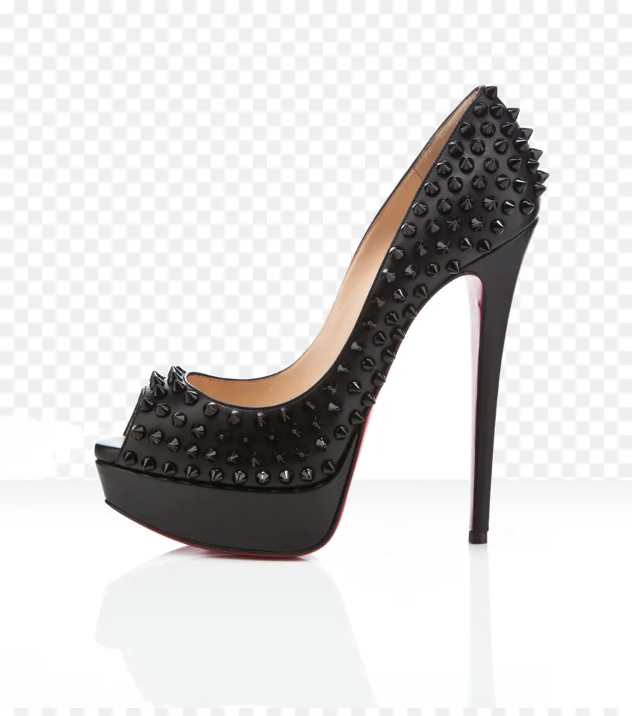 La Corte De Zapato，Zapatos Peeptoe PNG