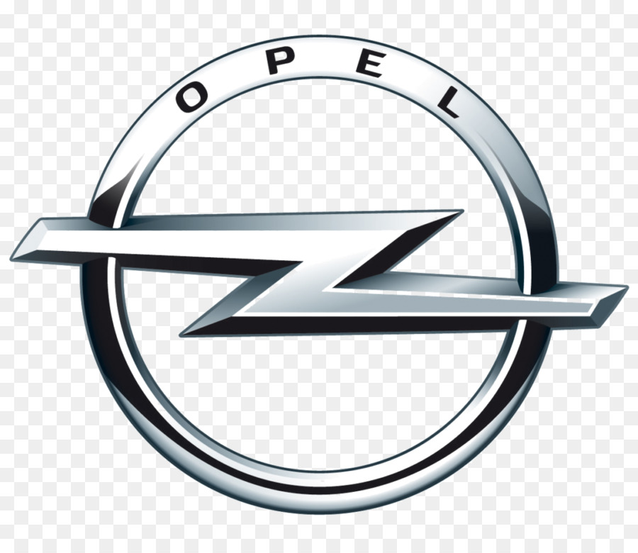 Logotipo De Opel，Auto PNG