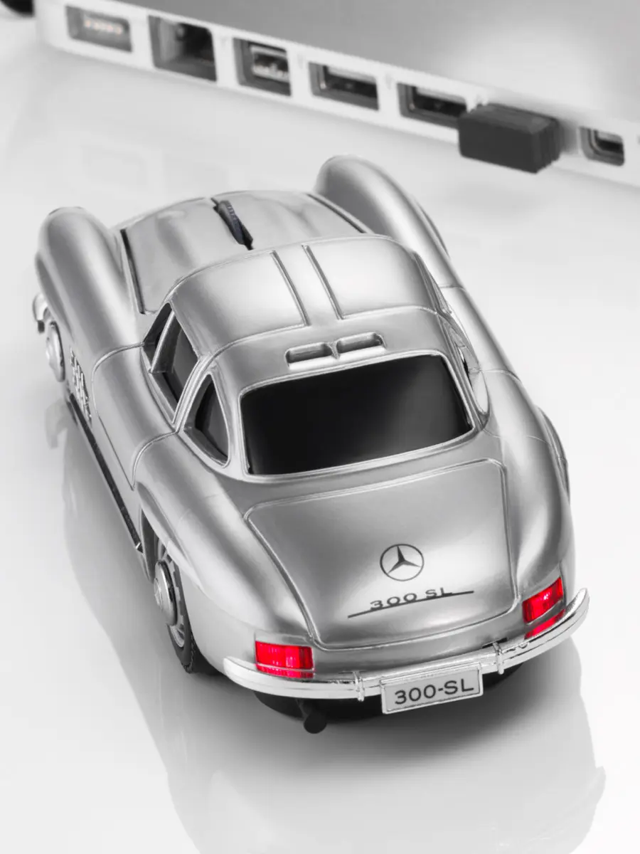 Mercedesbenz，Equipo Mouse PNG