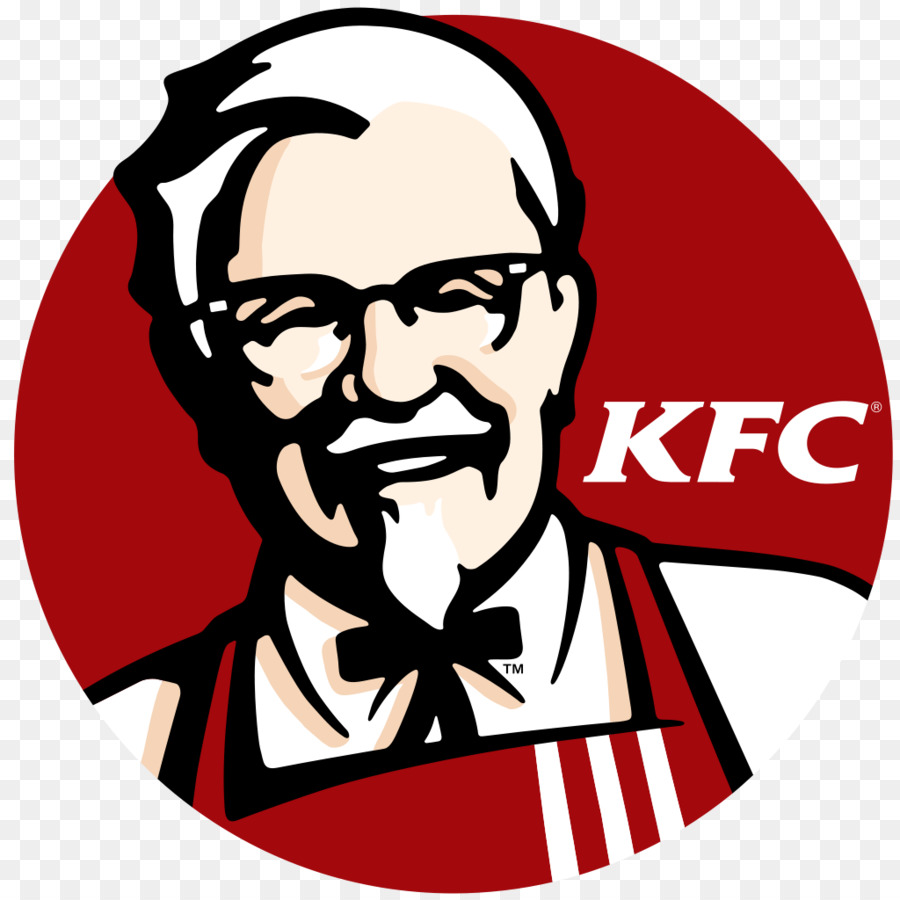 Logotipo De Kfc，Comida Rápida PNG