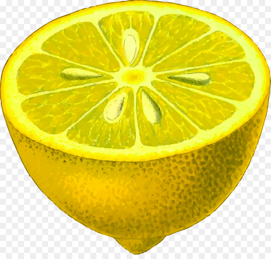 Limón，La Fruta PNG