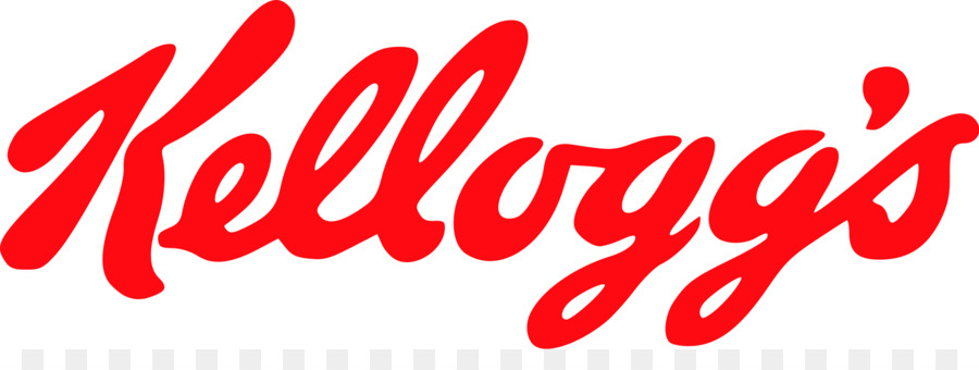 Logotipo De Kellogg，Rojo PNG