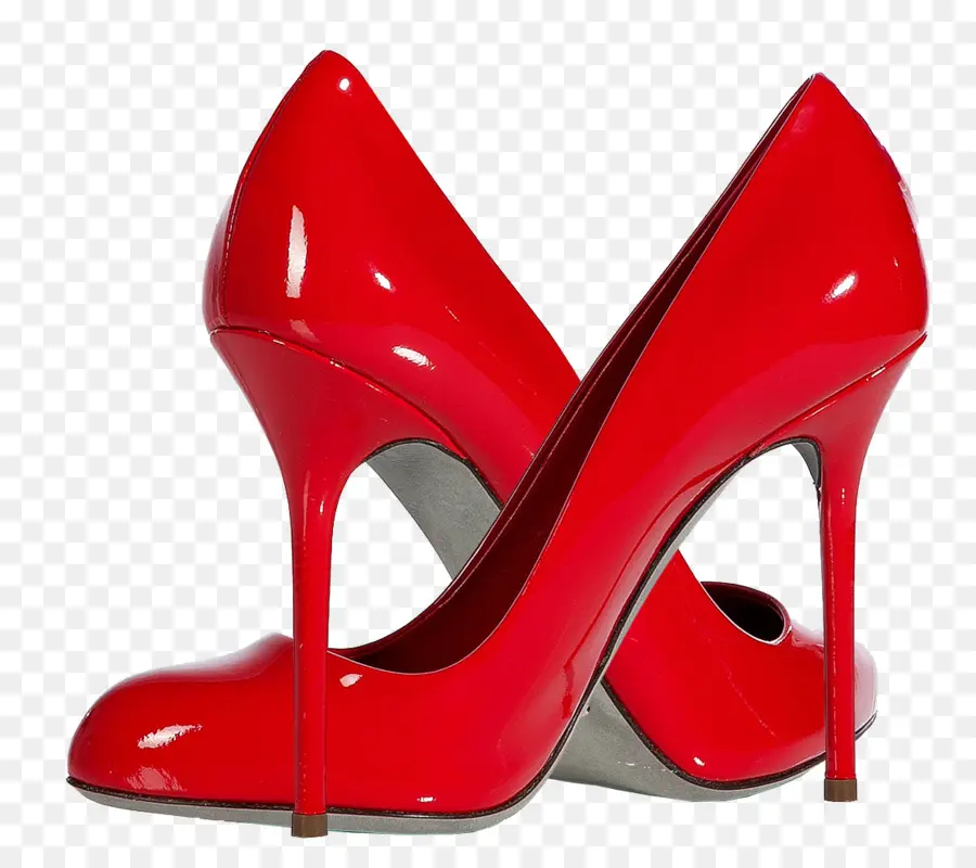 Tacón De Aguja，Highheeled Calzado PNG