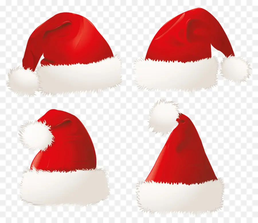 Santa Claus，La Navidad PNG