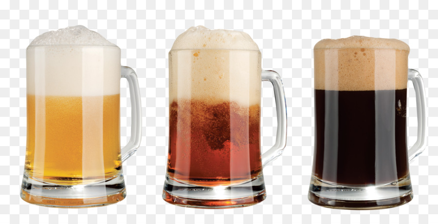 La Cerveza，Vasos De Cerveza PNG