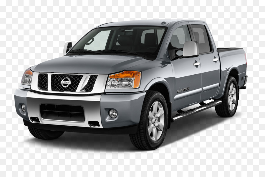 2015 Nissan Titan，2004 Nissan Armada PNG